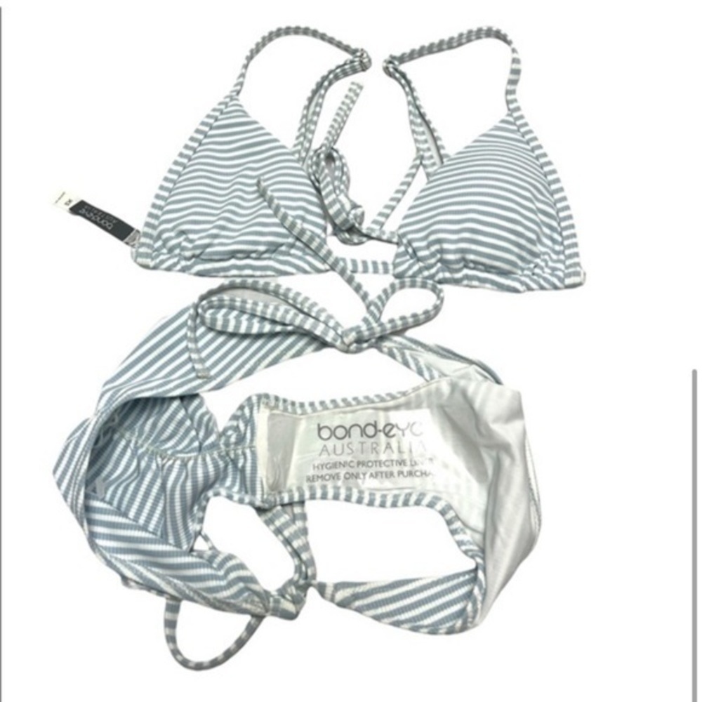 BOND- EYE AUSTRALIA BIKINI SET - Picture 4 of 5